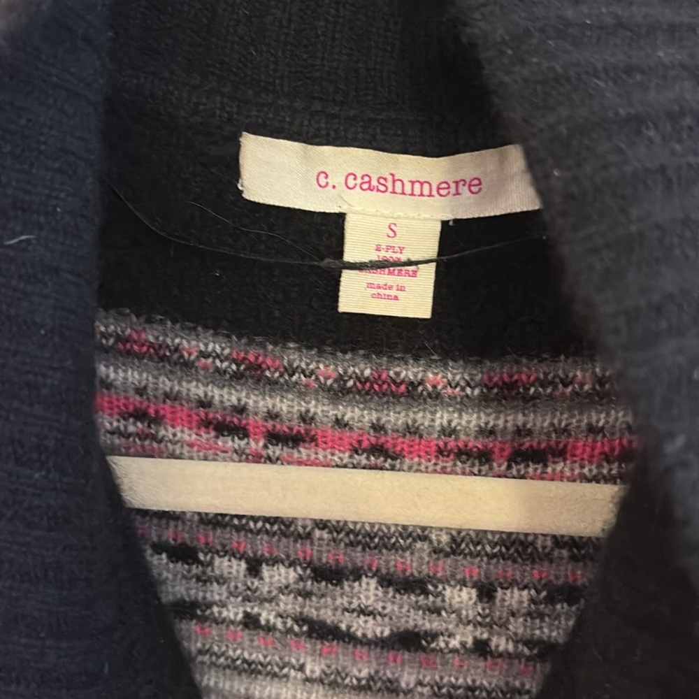 Cardigan. - Picture 2 of 9